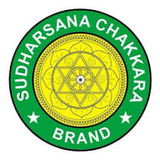 Sri Maruthi Crackers logo